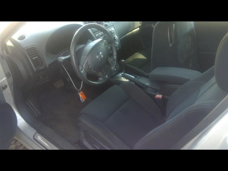 Starter Motor 4 Cylinder Coupe Fits 07-13 ALTIMA 602408