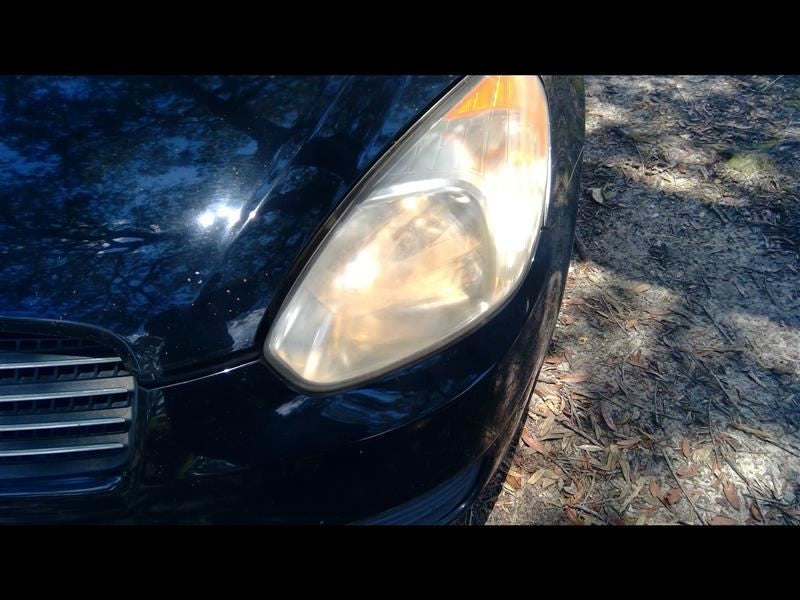 Passenger Right Headlight Fits 06-11 ACCENT 1055702