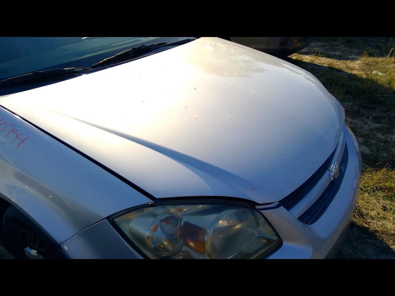 Speedometer MPH LS Fits 08-10 COBALT 1095297