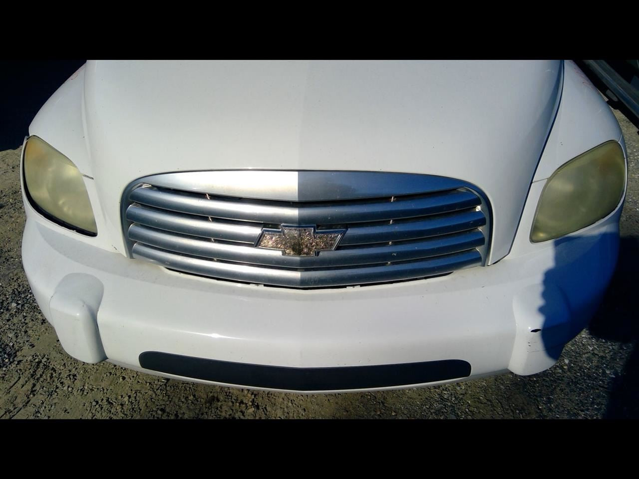 Driver Door Handle Exterior Door Rear Paint To Match Fits 07-11 HHR 1091846