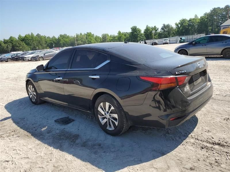 Blower Motor Fits 15-20 MURANO 1048061