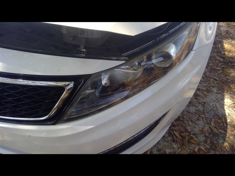 OPTIMAKIA 2013 High Mounted Stop Light 1042784