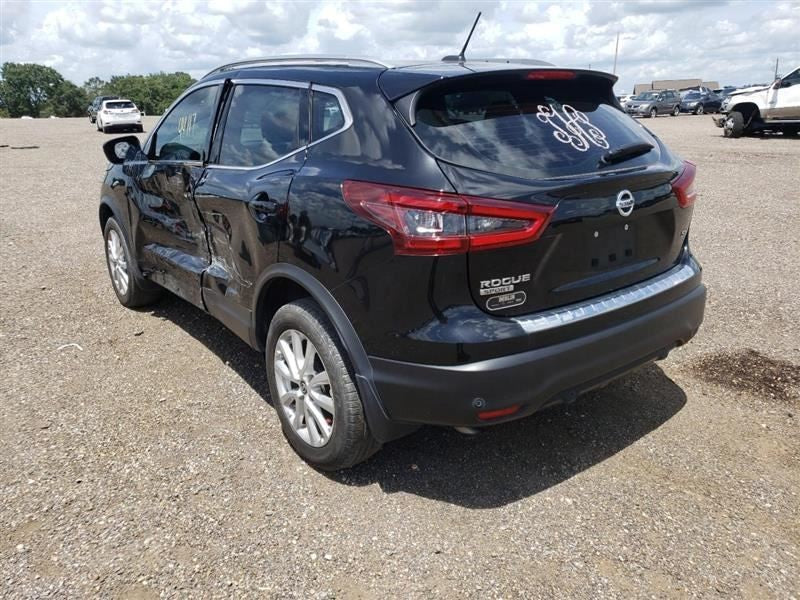 Chassis ECM Supply Engine Compartment Power Fits 17-20 QASHQAI 732164