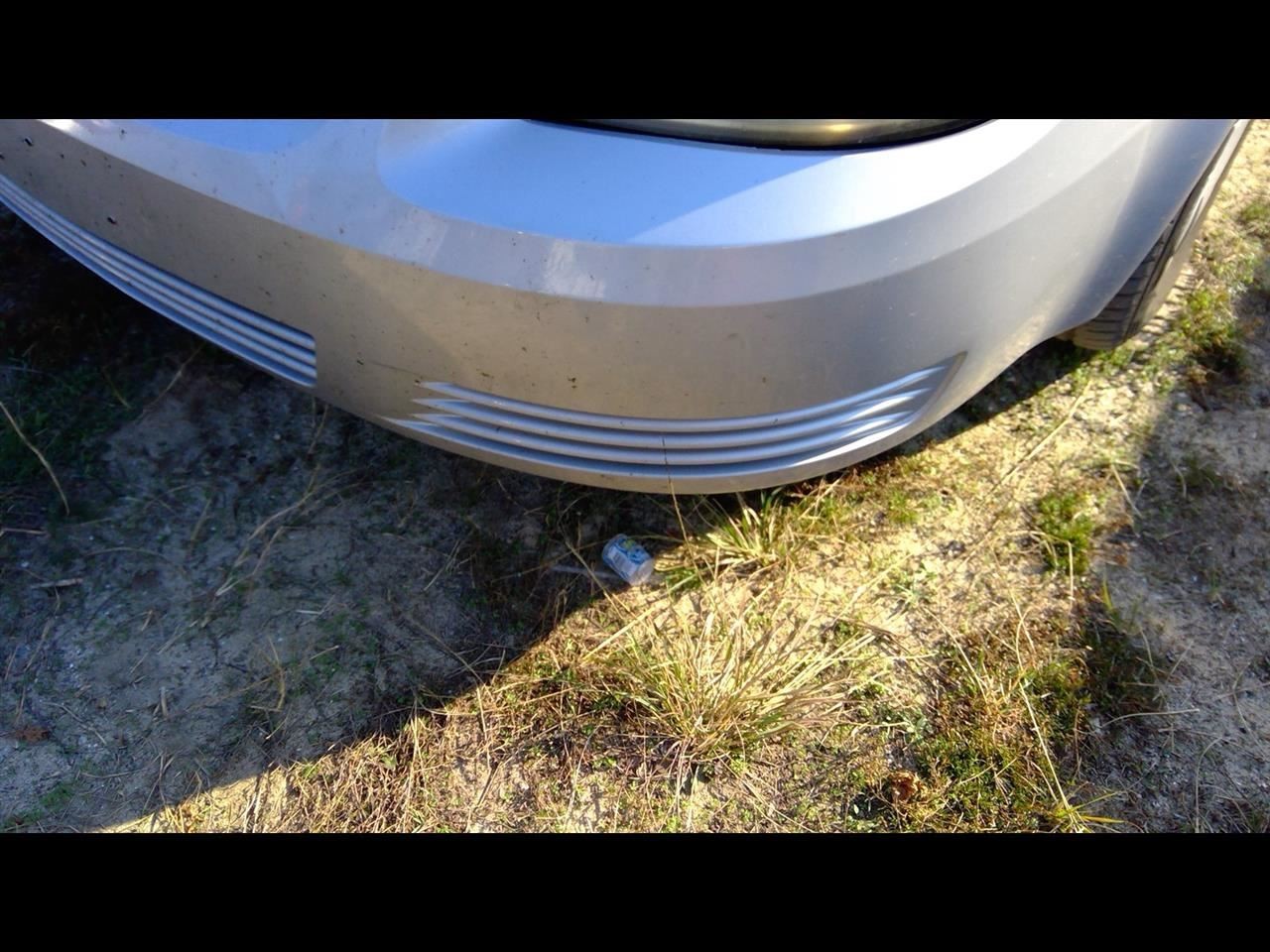 Speedometer MPH LS Fits 08-10 COBALT 1095297