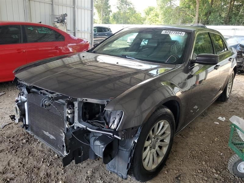 Rear View Mirror Automatic Dimming Fits 11-17 JOURNEY 1060134