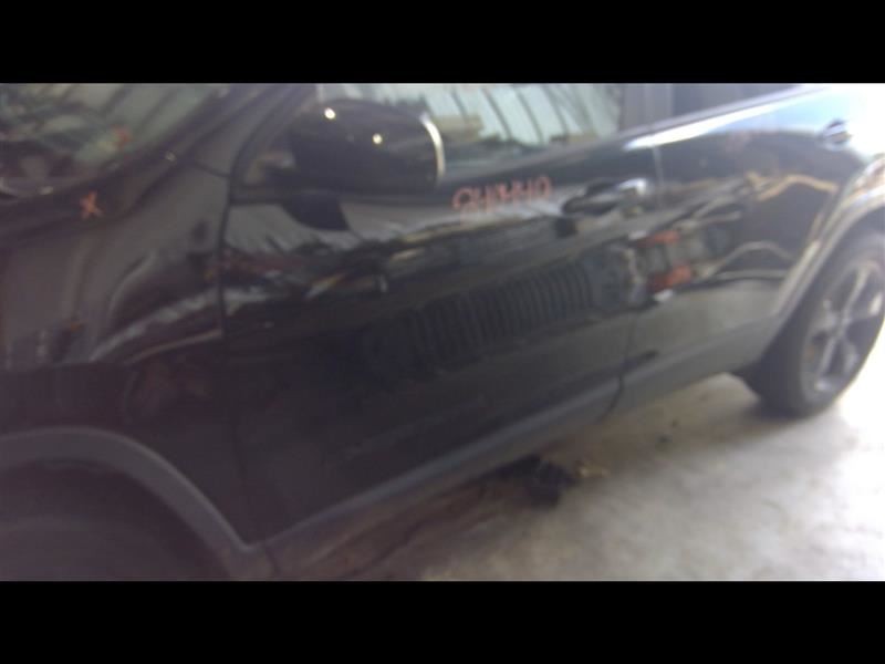 Chassis ECM Parking Brake Fits 20 CHEROKEE 1060360