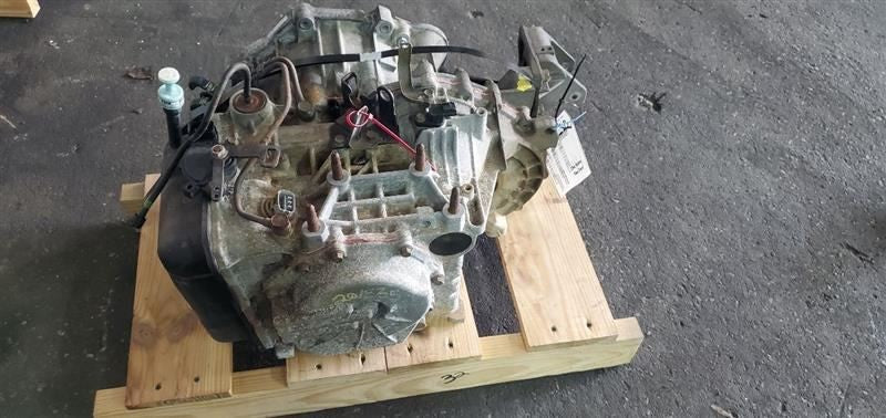 Automatic Transmission Coupe 2.4L Fits 08-10 ACCORD 327363