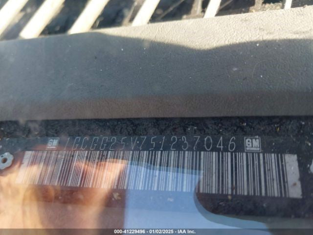 Audio Equipment Radio Opt Umr Fits 04-12 CANYON 1102026
