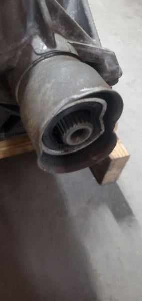 Automatic Transmission 3.6L 5 Speed Fits 09-14 LEGACY 1048562
