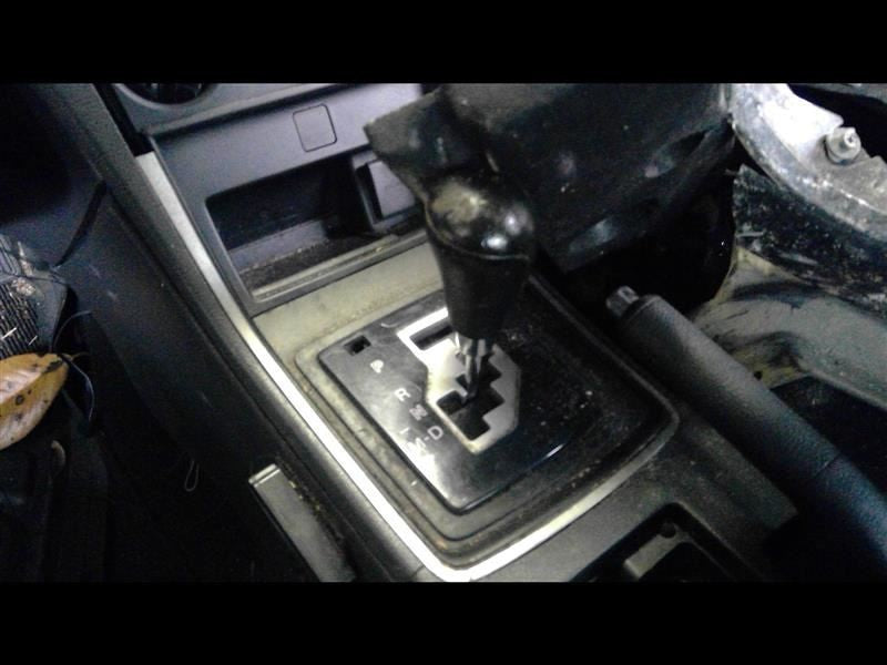 Speedometer Cluster Standard Panel MPH Fits 11-13 MAZDA 6 1063162
