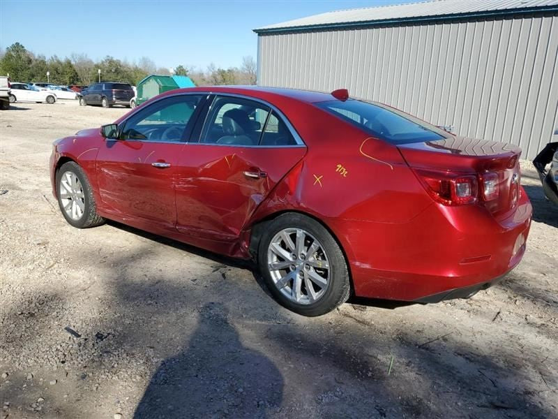 Windshield Wiper Motor Fits 14-20 IMPALA 1026979