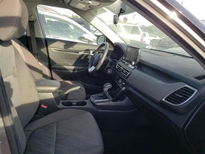 Driver Front Door Switch Driver's Lock And Window Master Fits 21 SELTOS 646414