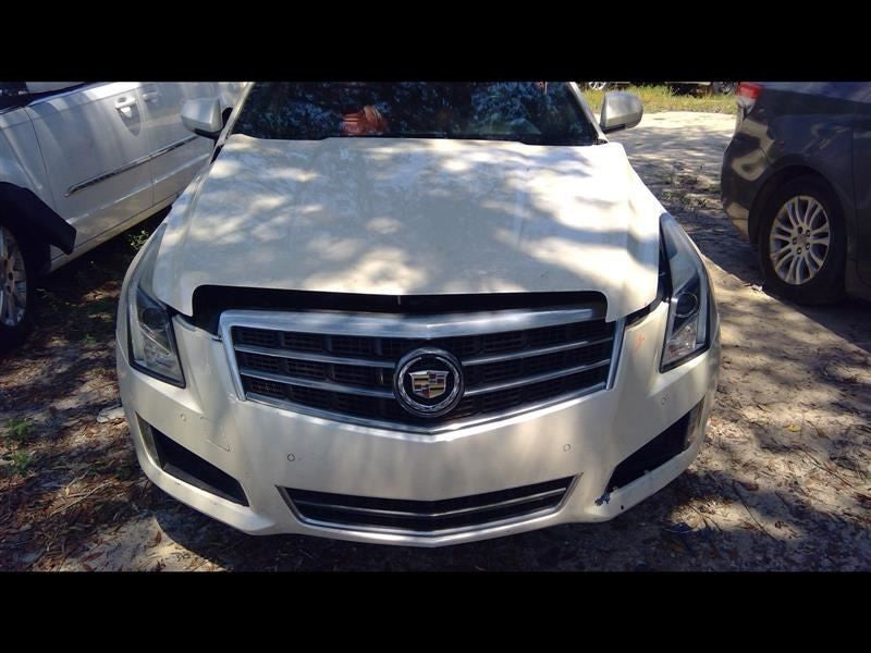 Alternator 150 Amp Fits 14-19 IMPALA 1064175