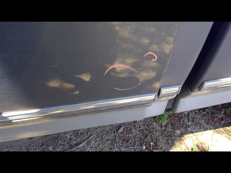 F150 1993 Front Door Switch 1055682