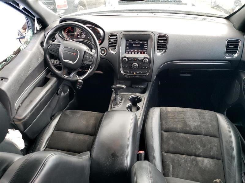 Alternator 180 Amp Fits 16-20 DURANGO 757841