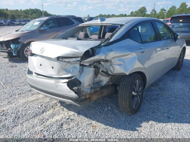 Fuel Pump Assembly 1.6L Fits 20 VERSA 1080642