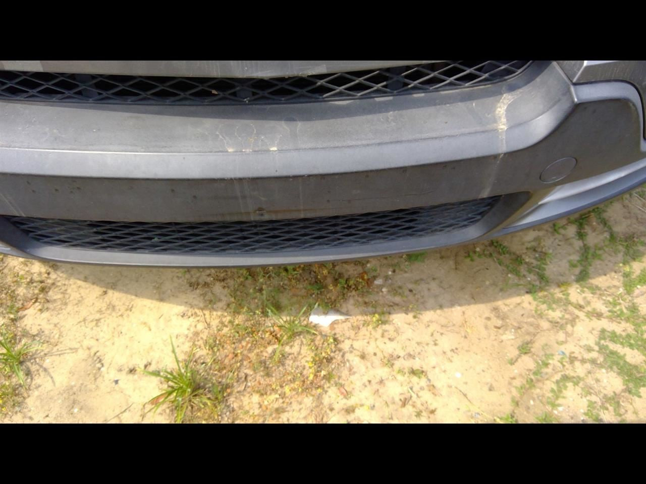 Seat Belt Front Bucket Passenger Retractor Fits 08-14 BMW X6 1117967