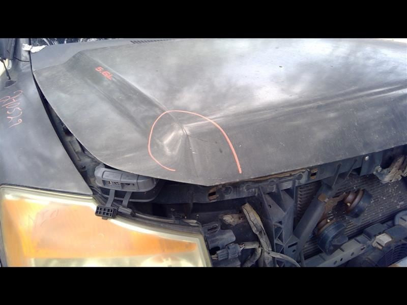 Alternator Fits 07-11 ARMADA 1070333