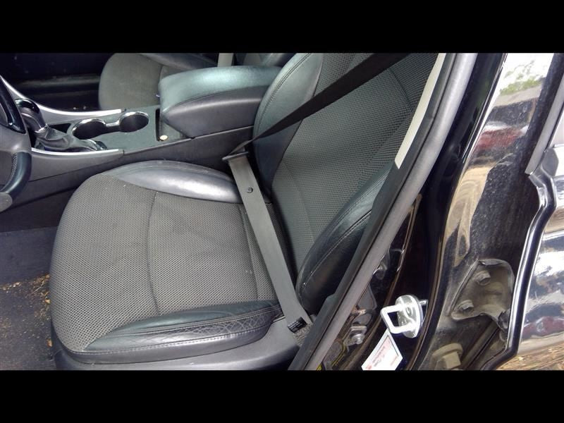 Driver Door Handle Exterior Door VIN C 5th Digit Fits 11-15 SONATA 1046305