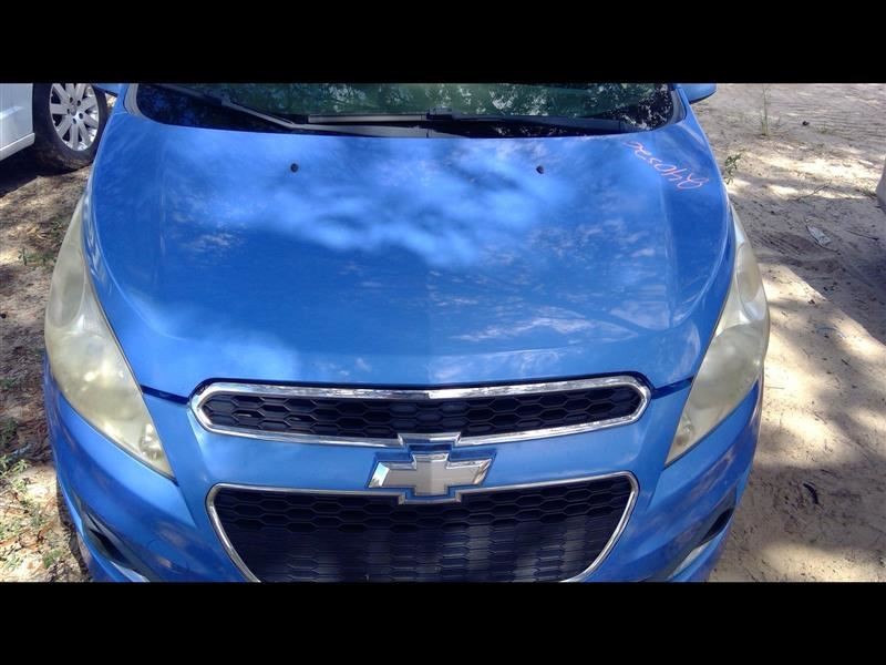 Alternator Fits 13 SPARK 1069773