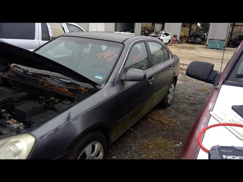 Automatic Transmission 2.4L Thru 5/30/07 Fits 06-07 OPTIMA 977416