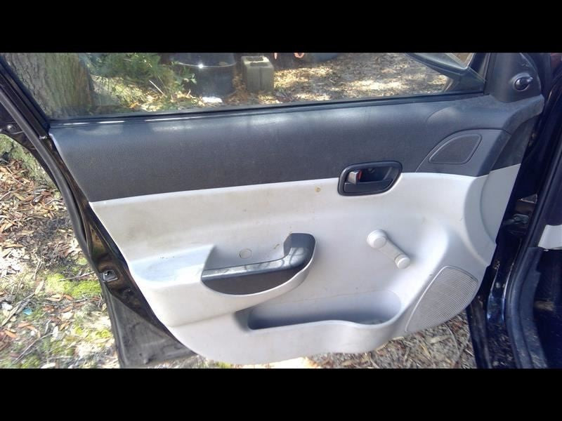 Passenger Right Headlight Fits 06-11 ACCENT 1055702