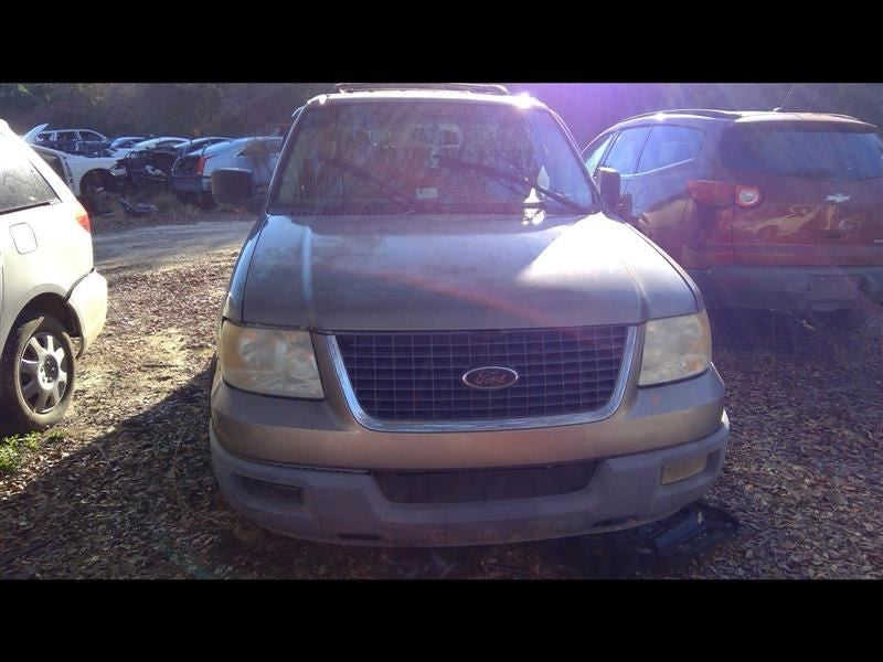 Driver Left Tail Light Fits 03-06 EXPEDITION 990375