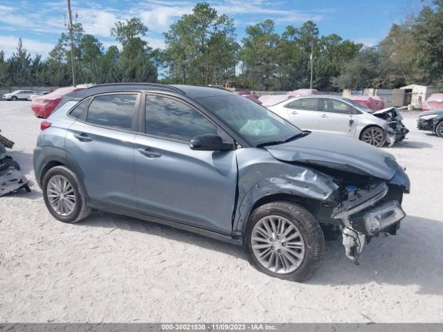 Transmission FWD 2.0L Fits 18-20 KONA 969630