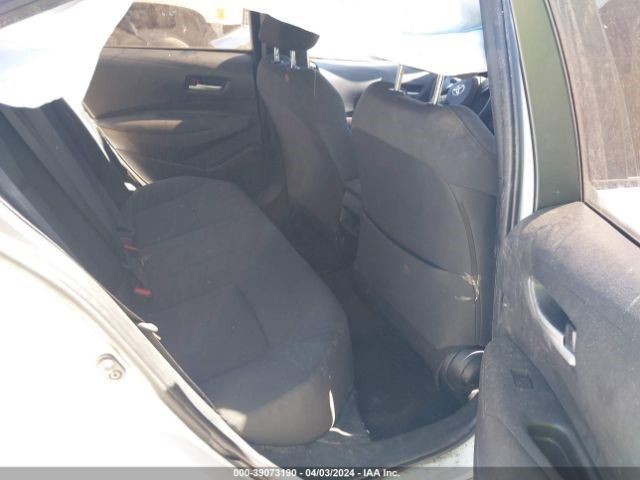 Coolant Reservoir Radiator Prius VIN Fu Fits 16-19 PRIUS 1045294