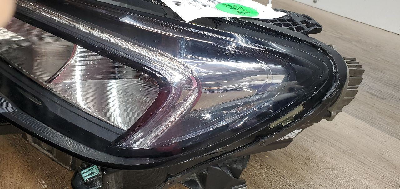 Driver Left Headlight Halogen Opt T4A Fits 20-23 ENCORE GX 1131174