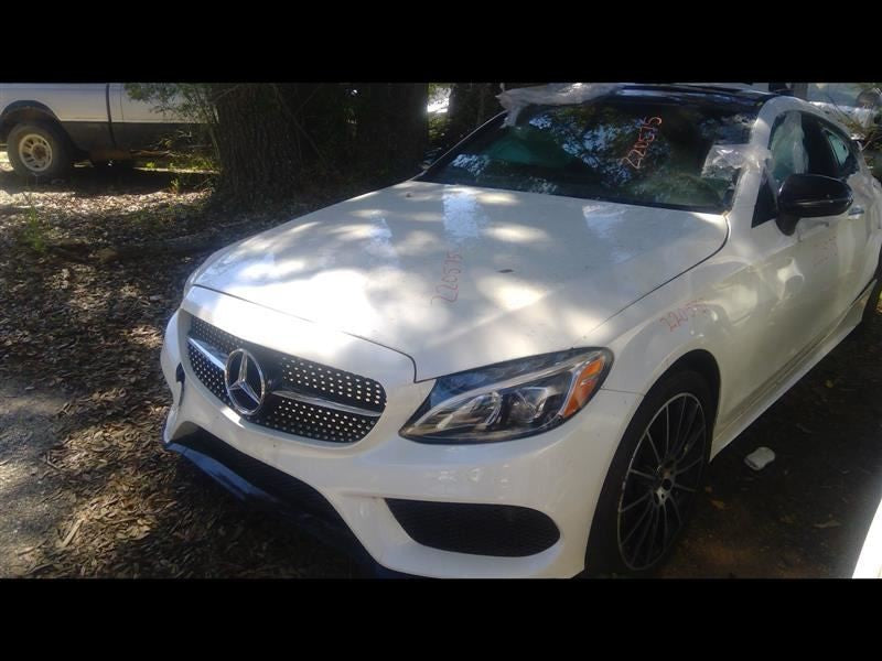Automatic Transmission 213 Type E300 AWD Fits 17-19 MERCEDES E-CLASS 689569