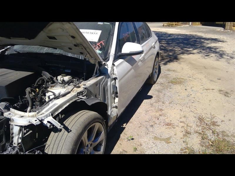 Coolant Reservoir Fits 14-18 BMW 328i 1080304