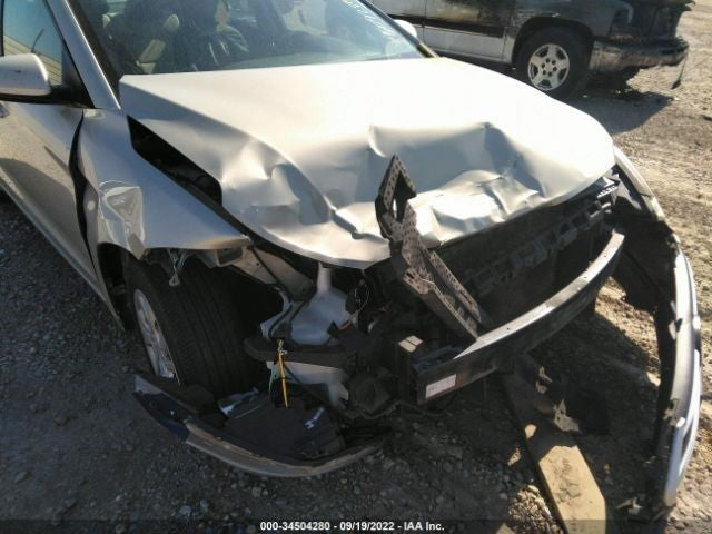 Automatic Transmission 2.0L Sedan US Built Fits 17-19 ELANTRA 748671