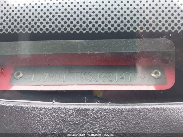 Coolant Reservoir Fits 02-03 DODGE 1500 PICKUP 1081670