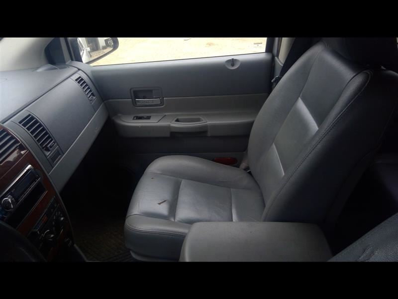 Throttle Body Throttle Valve Assembly 4.7L Fits 04-07 DAKOTA 661410