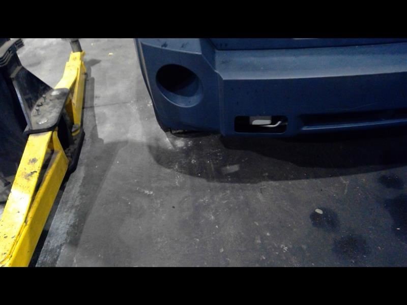 Brake Master Cylinder Classic Style Fits 07-17 COMPASS 1045029