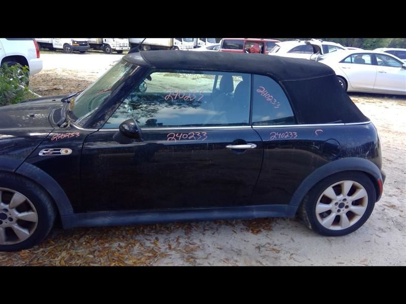 Driver Tail Light Convertible Fits 02-08 MINI COOPER 1041746