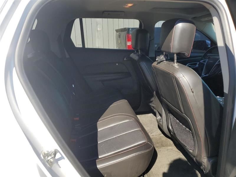 Chassis ECM Body Control BCM Left Hand Side Dash Fits 13-17 EQUINOX 1078893