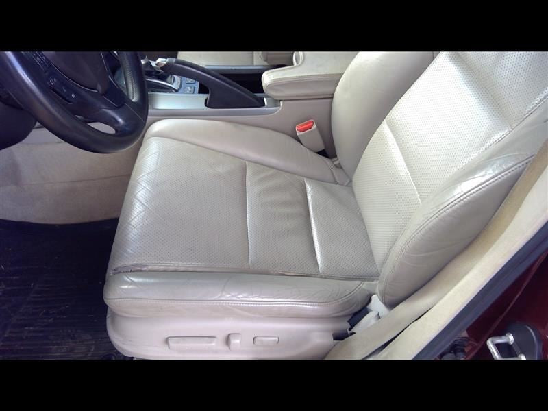 Driver Left Upper Control Arm Front Fits 09-14 TL 1084648