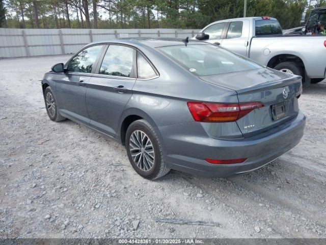 Alternator Valeo Manufacturer ID 04E903024F Fits 19-21 JETTA 1127237