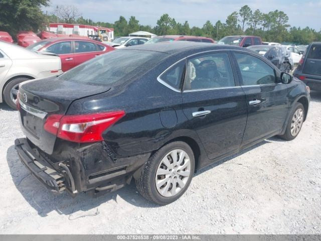 Motor Engine 1.8L VIN A 4th Digit MRA8DE Manual Transmission Fits 13-19 SENTRA 9