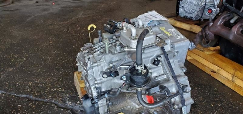 Automatic Transmission 2.4L Fits 12 ACCORD 1031993