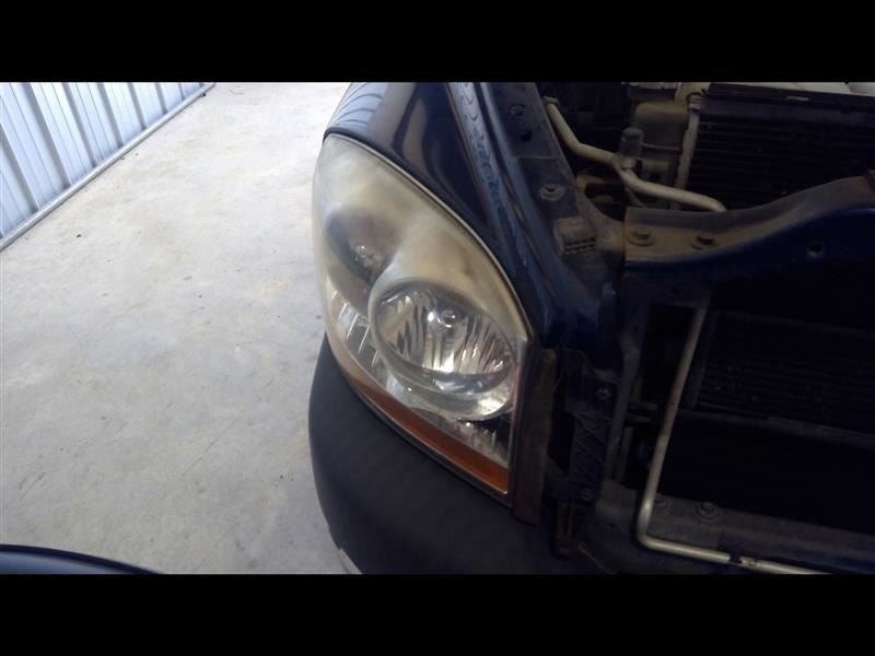 Upper Control Arm Front Fits 06-13 DODGE 2500 PICKUP 1057378