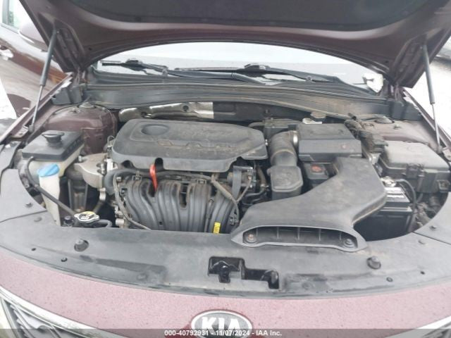 Alternator 150 Amp Fits 17-22 SPORTAGE 1096530