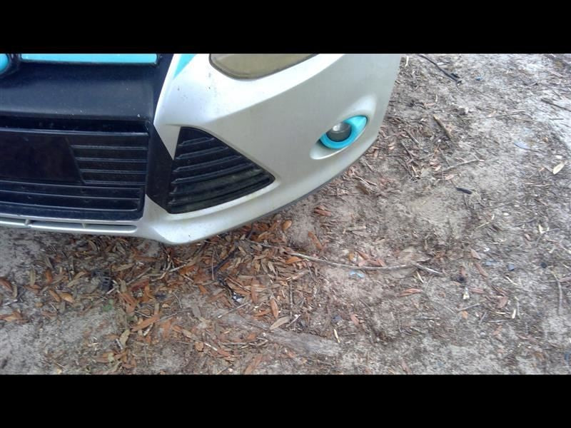 Blower Motor Front Fits 14-20 TRANSIT CONNECT 1070631