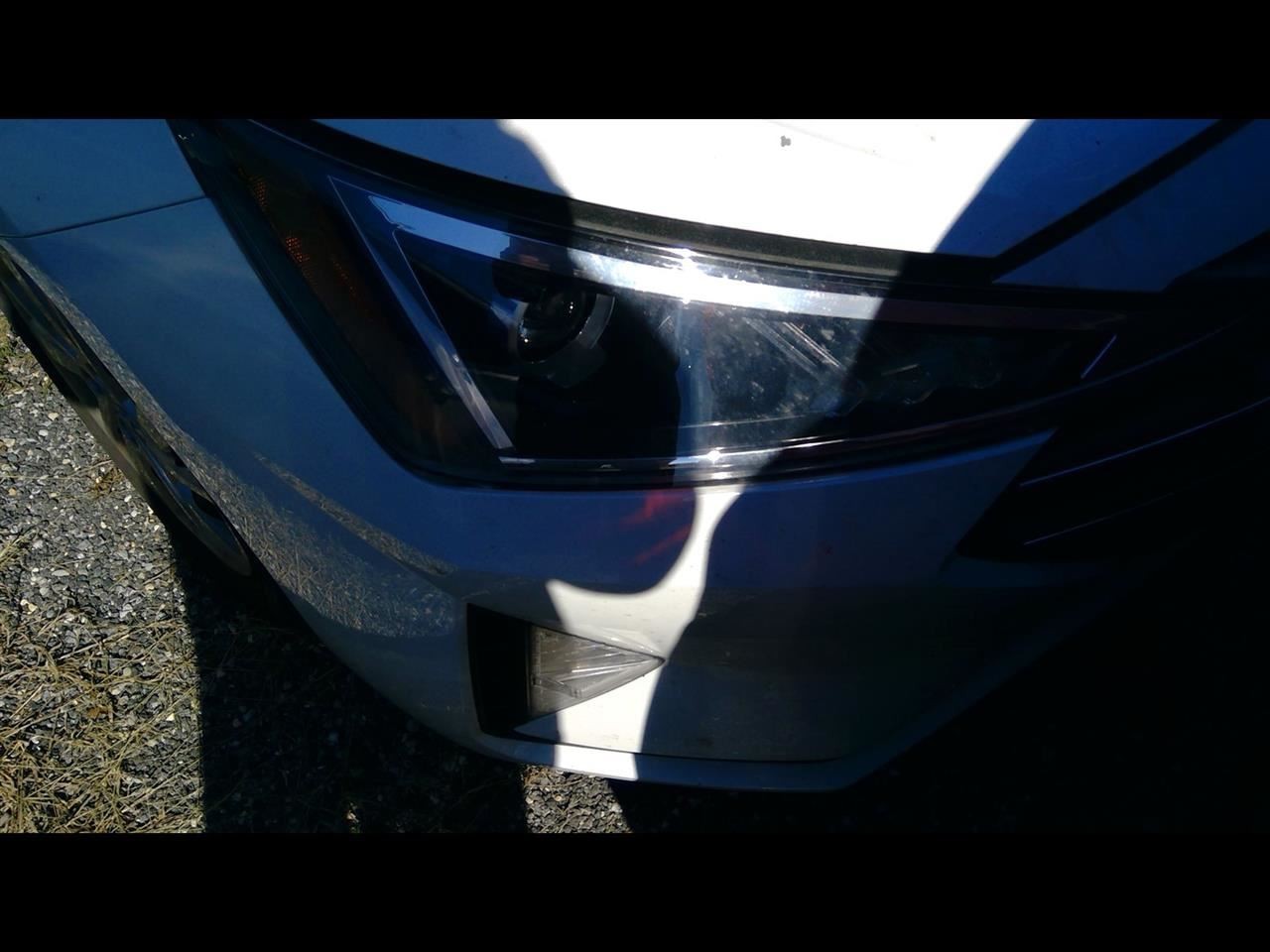 Alternator Sedan US Built Fits 17-20 ELANTRA 1089672