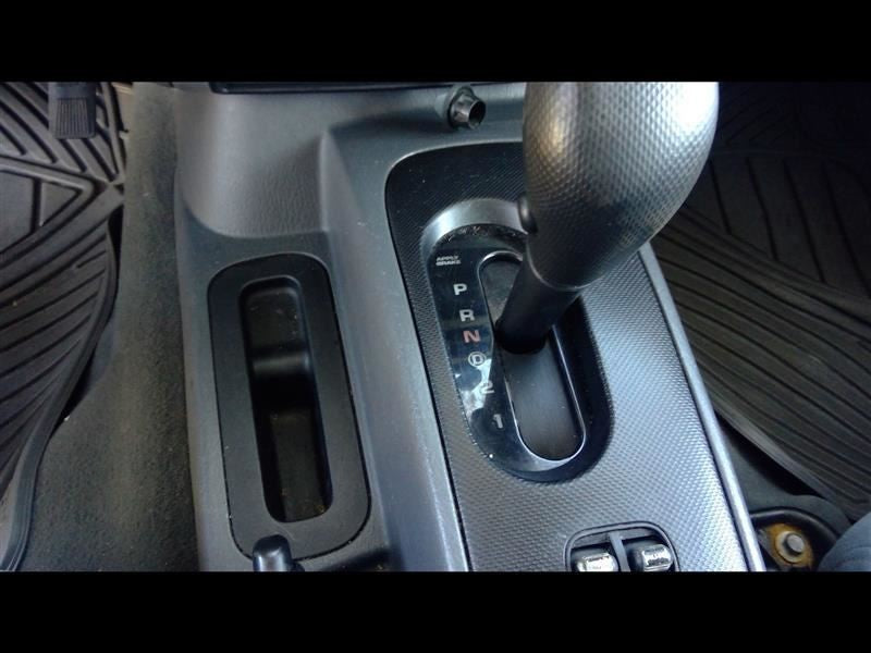 Passenger Side View Mirror Power Non-heated Fits 02-07 LIBERTY 889359