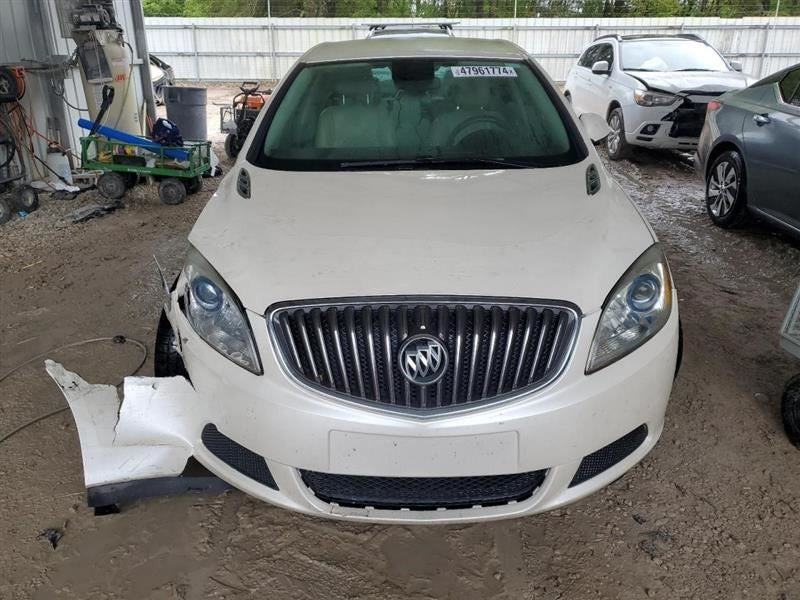 Brake Master Cylinder Fits 12-17 VERANO 1039584