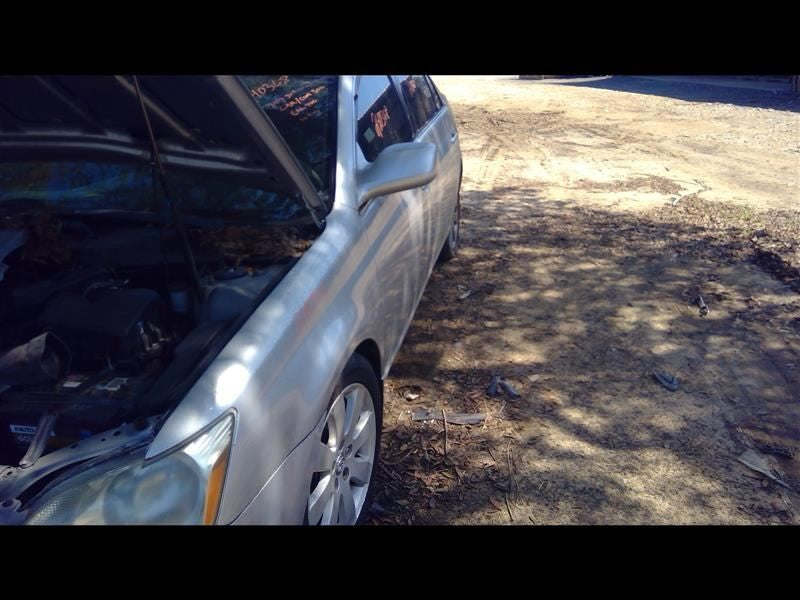 Chassis ECM Network Gateway Right Hand Dash Fits 05-10 AVALON 1055565