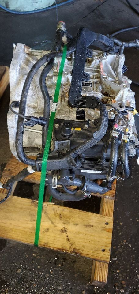 Automatic Transmission Fits 17-19 CADENZA 1112408